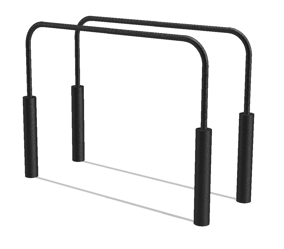 Low Parallel Bars Ofs