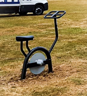 Bicycle extra image 2