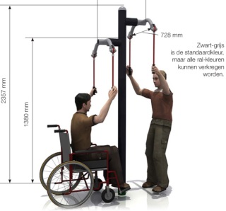 Arm Extension
