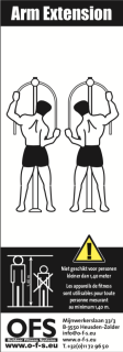 Arm Extension extra image 1