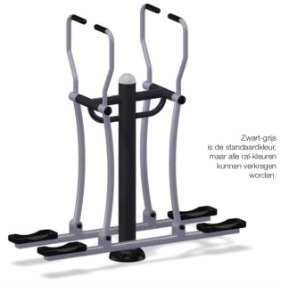 Nordic Walker Duo Nordic Walker Duo