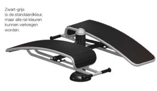 Abs Board Abs Board