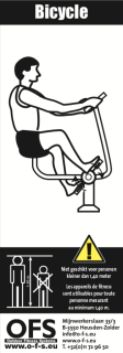 Bicycle extra image 1