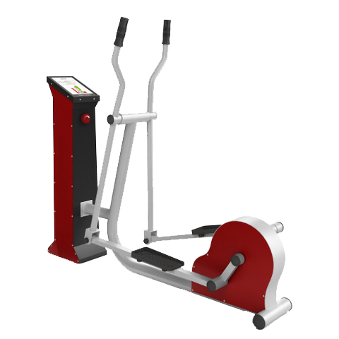 Elliptical trainer main image